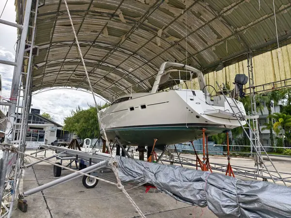 yat limanı eğitim denetim